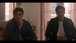 National Treasure Edge of History - Season 01 Episode 07